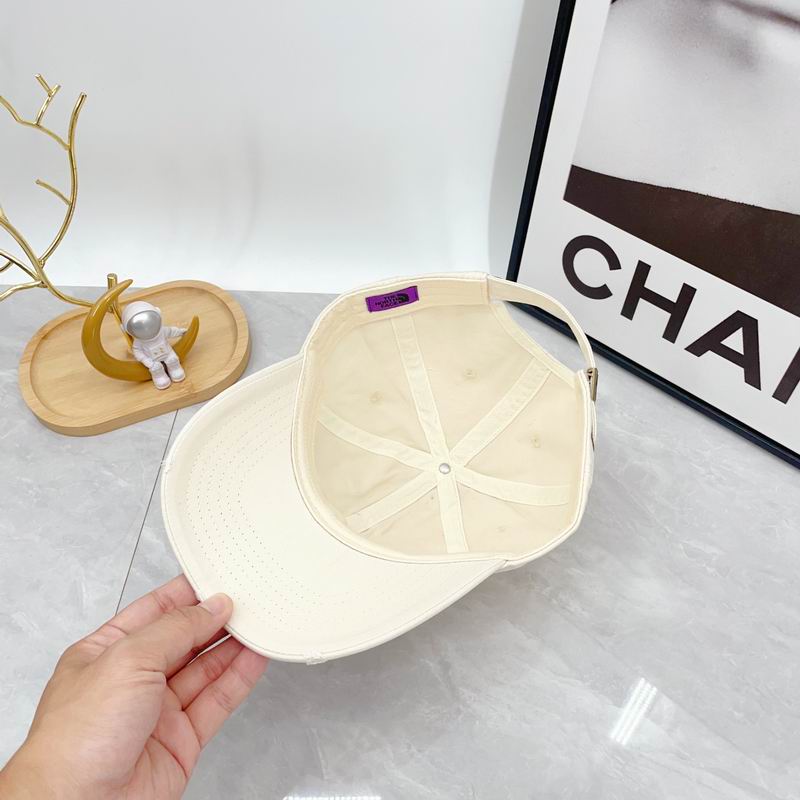 The North Face cap dx (335)