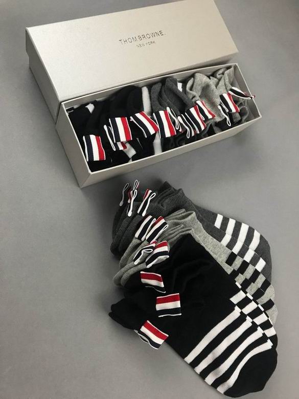 Thom Browne  socks  (2)