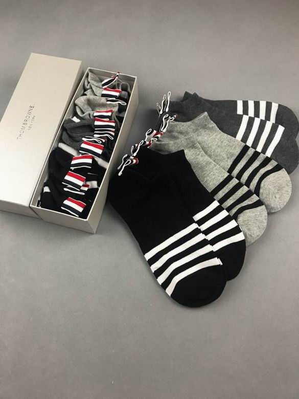 Thom Browne  socks  (3)
