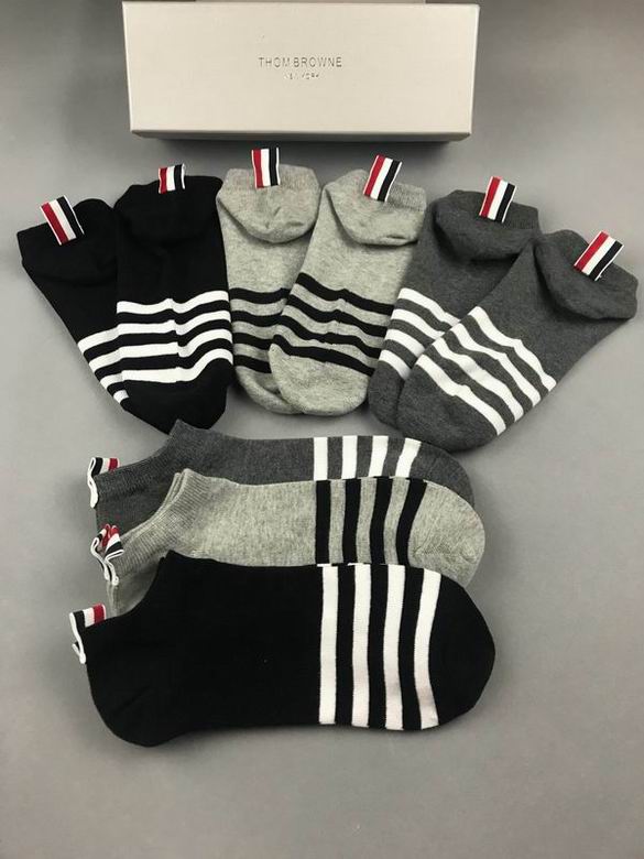 Thom Browne  socks  (4)