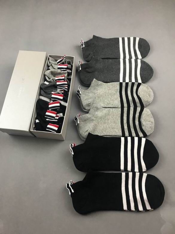 Thom Browne  socks  (5)