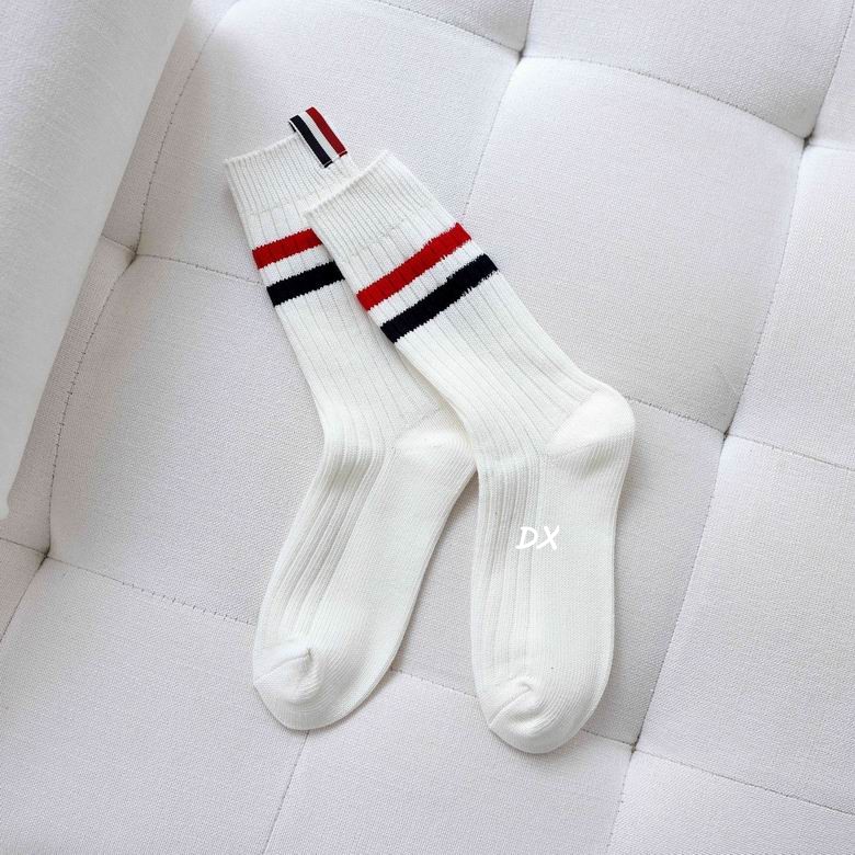 Thom Browne Socks  (1)