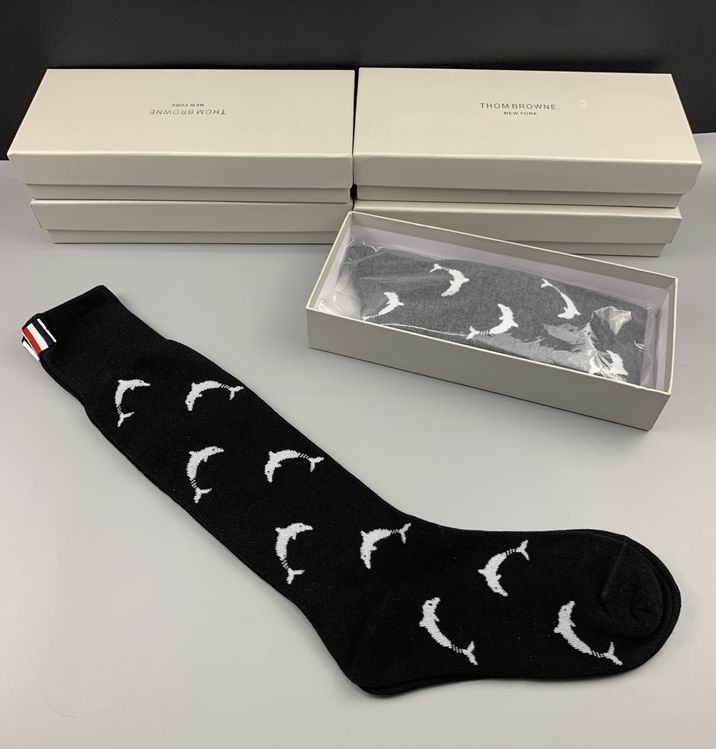 Thom Browne Socks  (3)
