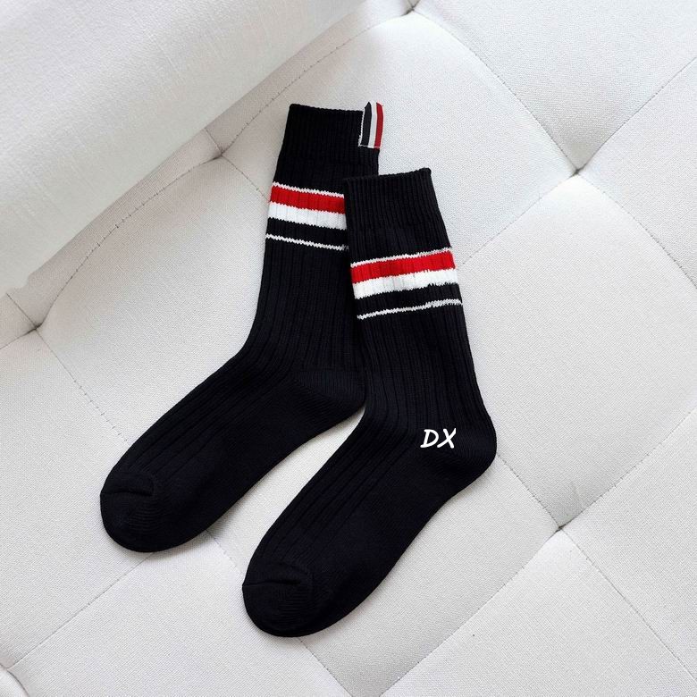 Thom Browne Socks  (3)
