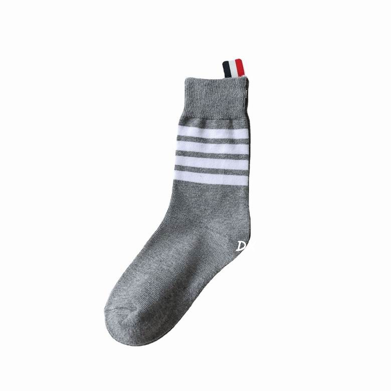 Thom Browne Socks  (4)