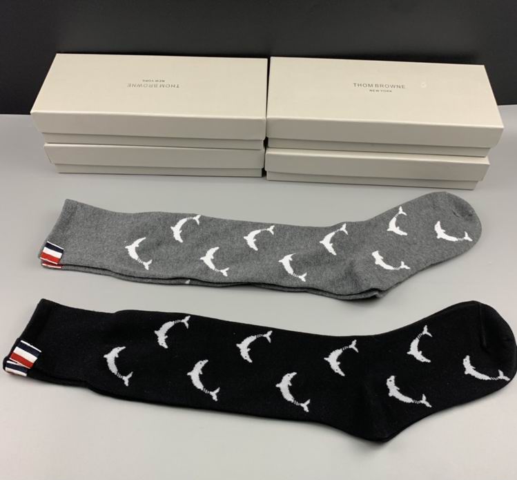 Thom Browne Socks  (5)