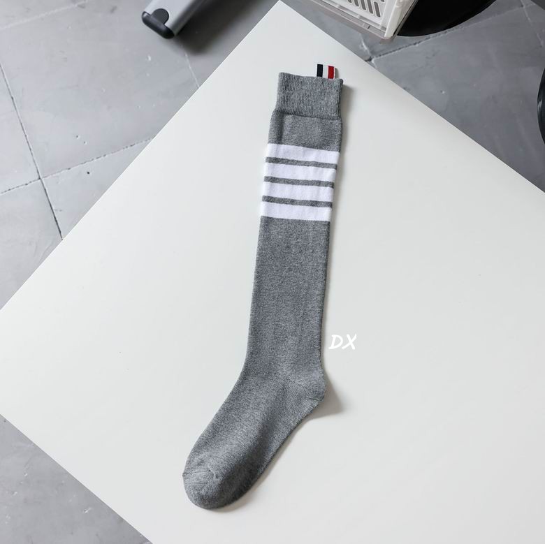 Thom Browne Socks  (5)