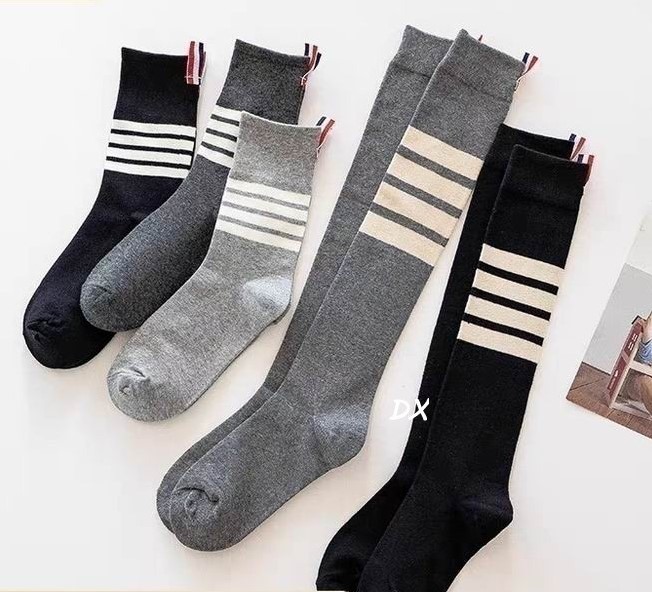 Thom Browne Socks   (5)