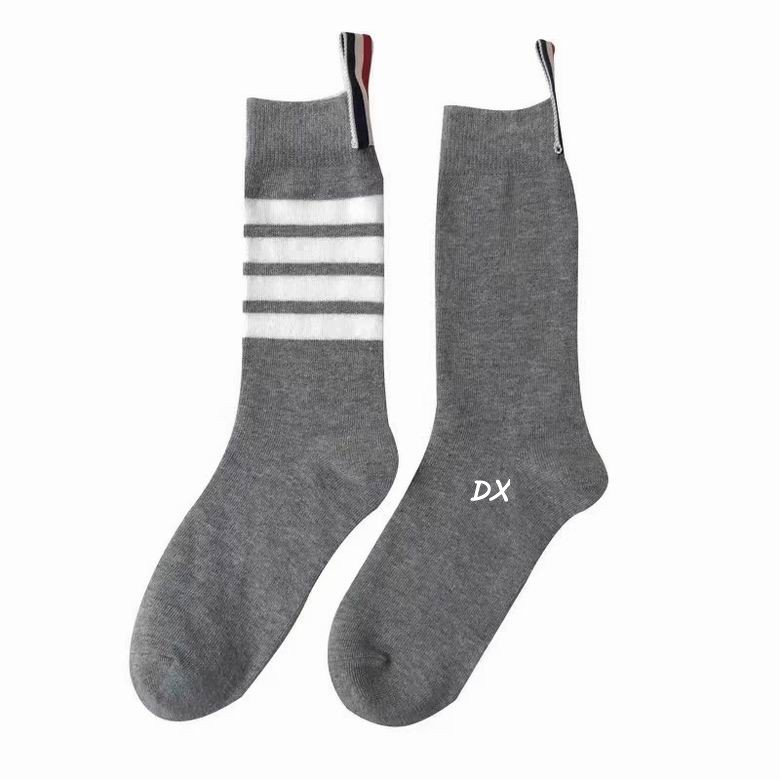 Thom Browne Socks   (8)
