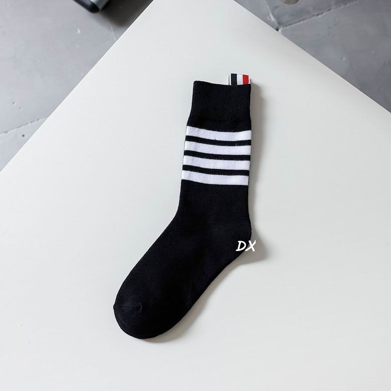 Thom Browne Socks   (9)