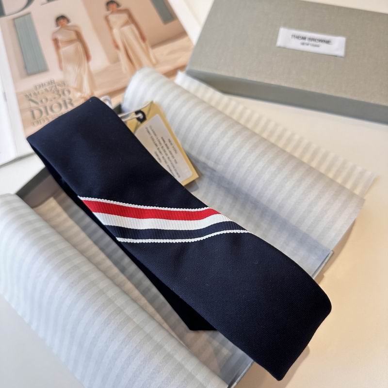 Thom Browne Tie hm (1)
