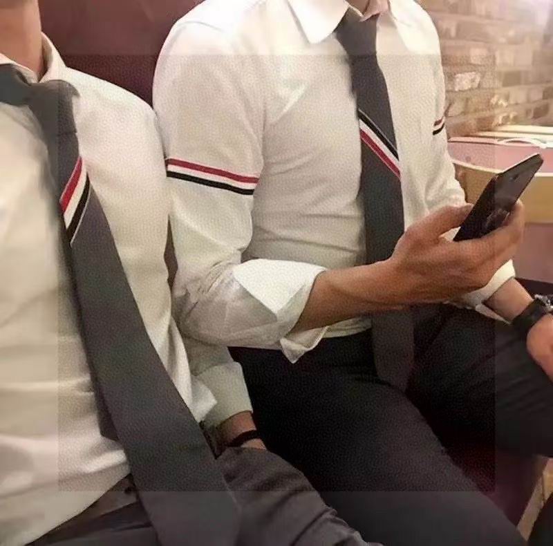 Thom Browne Tie hm (10)