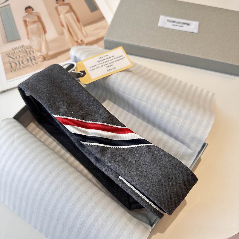 Thom Browne Tie hm (11)
