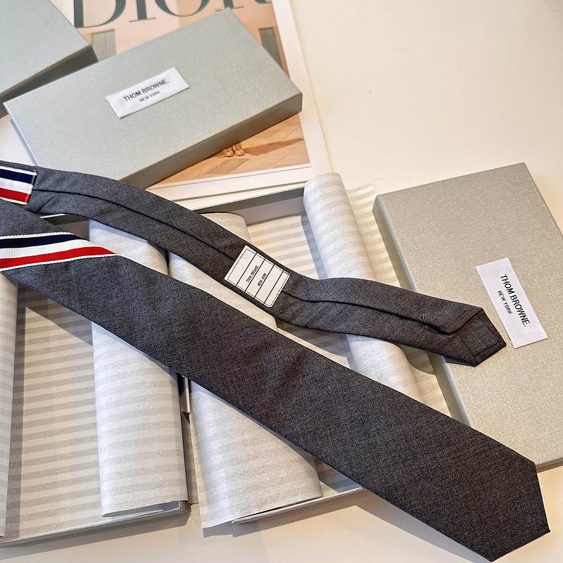Thom Browne Tie hm (12)