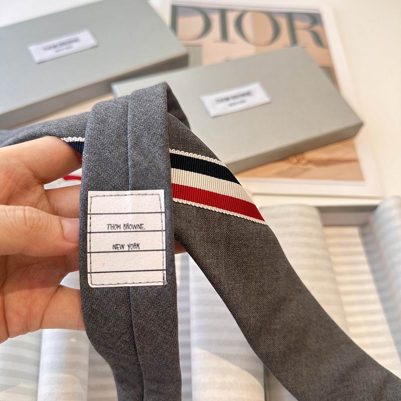 Thom Browne Tie hm (13)