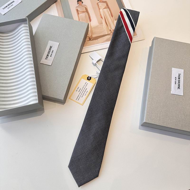 Thom Browne Tie hm (14)