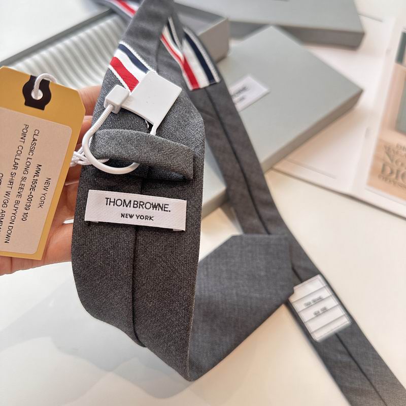 Thom Browne Tie hm (15)
