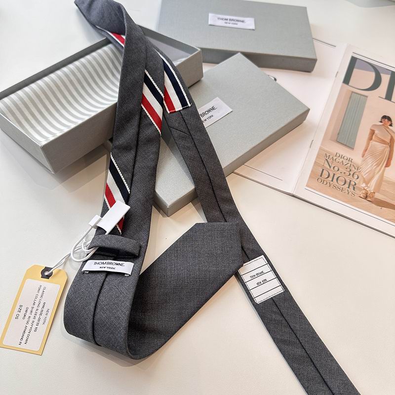 Thom Browne Tie hm (16)