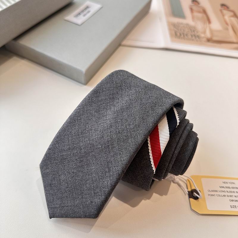 Thom Browne Tie hm (18)