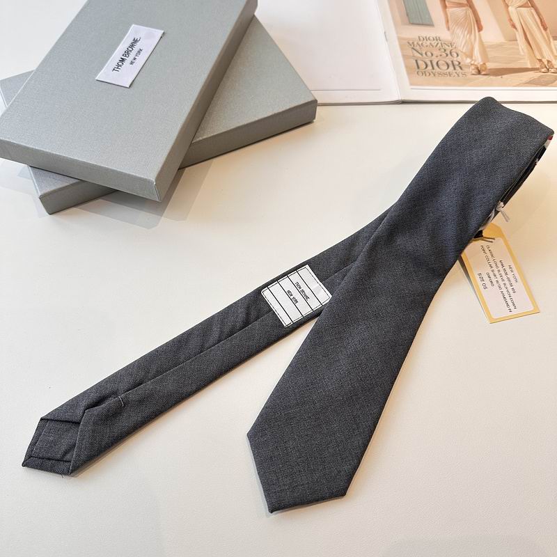 Thom Browne Tie hm (19)