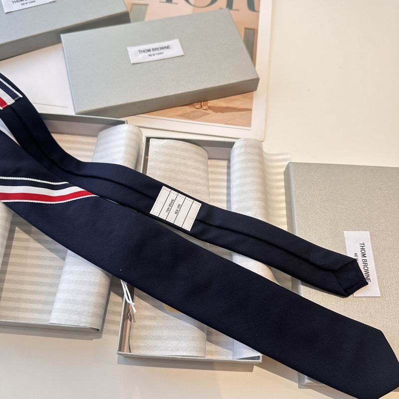 Thom Browne Tie hm (2)