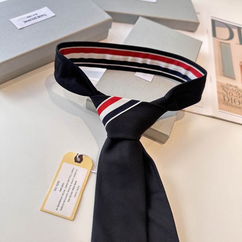 Thom Browne Tie hm (20)
