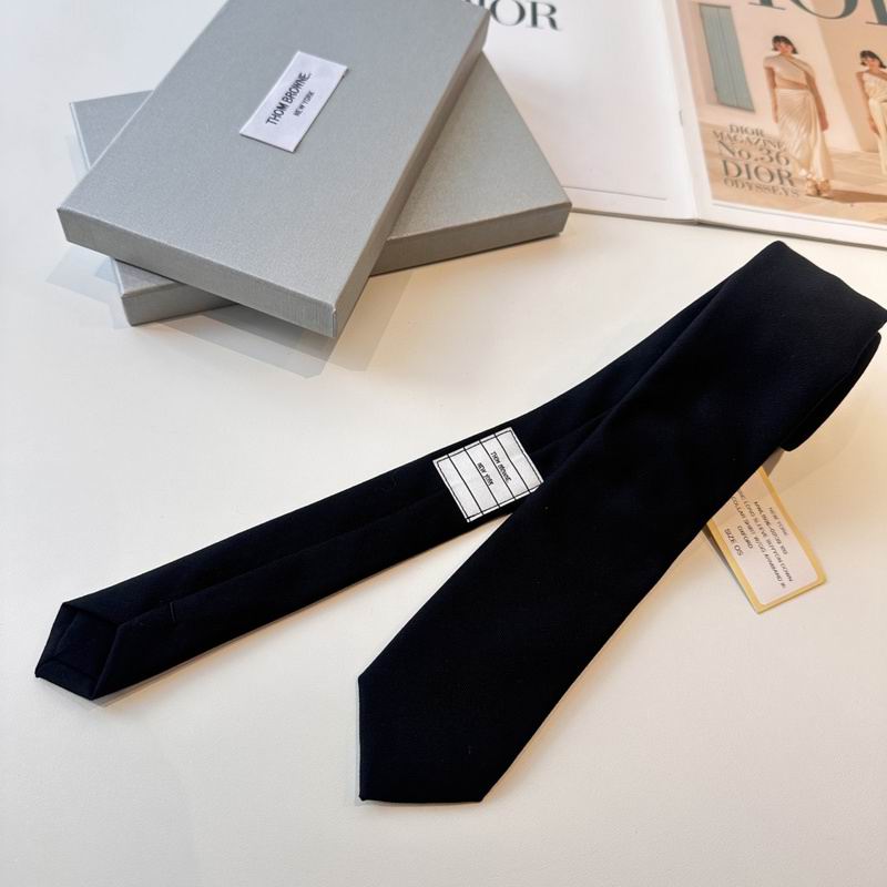 Thom Browne Tie hm (21)