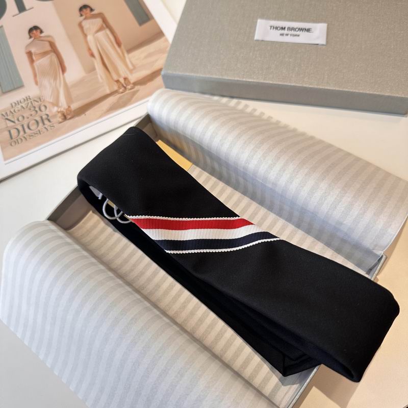 Thom Browne Tie hm (22)