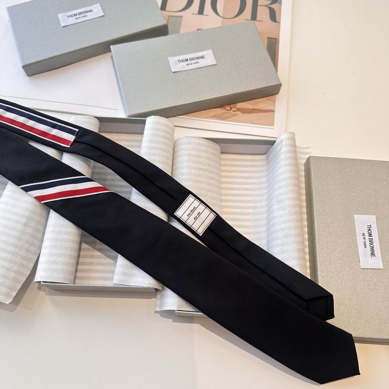 Thom Browne Tie hm (23)