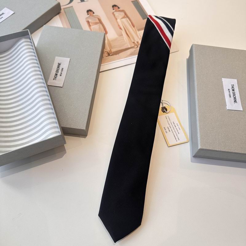 Thom Browne Tie hm (24)
