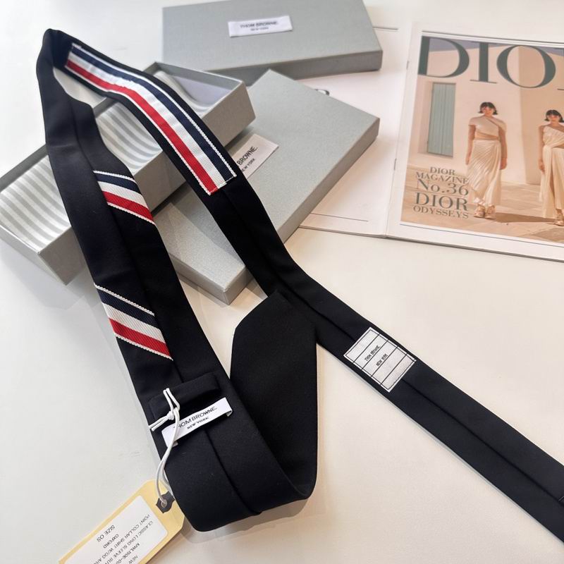 Thom Browne Tie hm (25)
