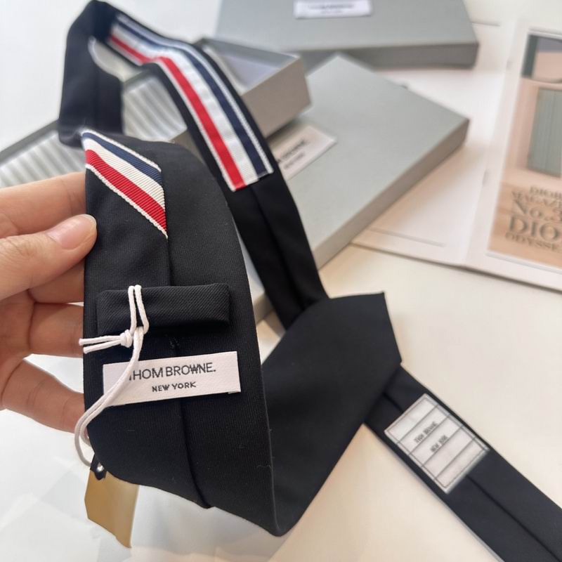 Thom Browne Tie hm (27)