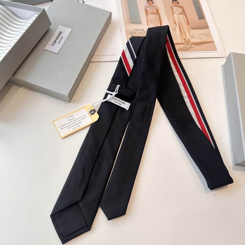 Thom Browne Tie hm (28)