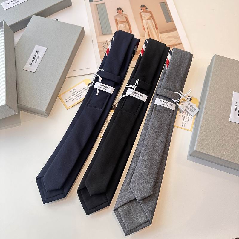 Thom Browne Tie hm (29)