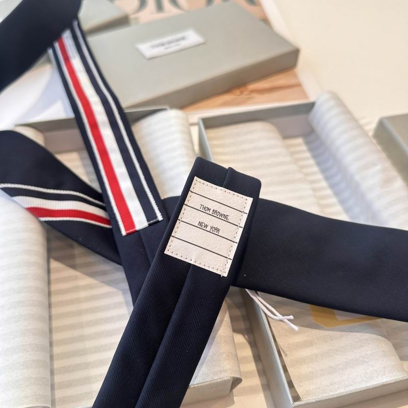 Thom Browne Tie hm (3)