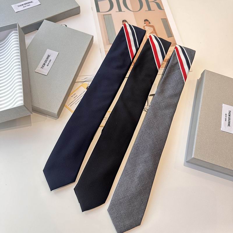 Thom Browne Tie hm (30)
