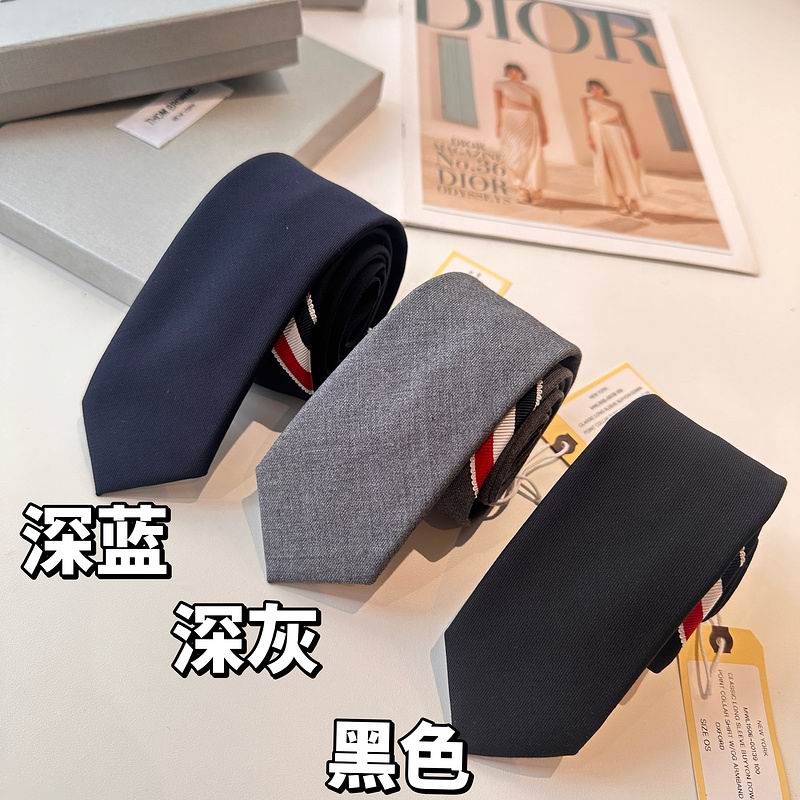 Thom Browne Tie hm (31)