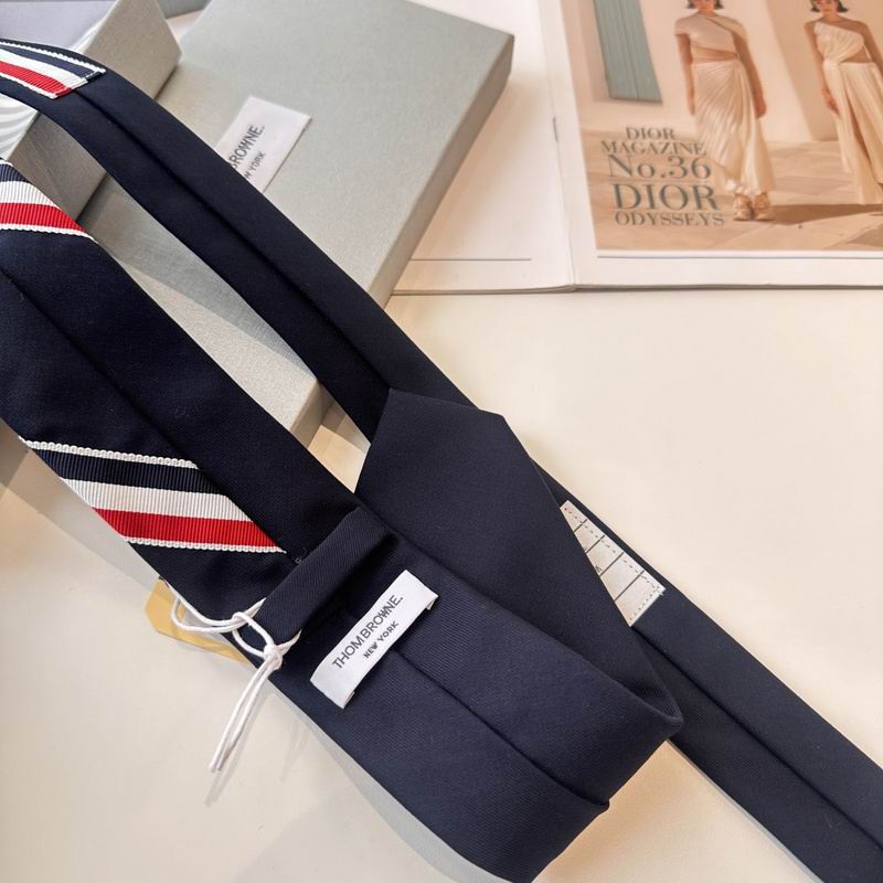 Thom Browne Tie hm (5)
