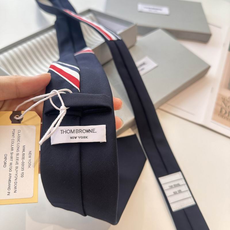 Thom Browne Tie hm (6)