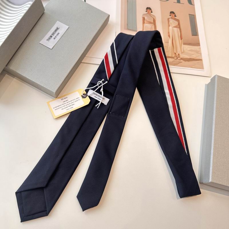 Thom Browne Tie hm (7)