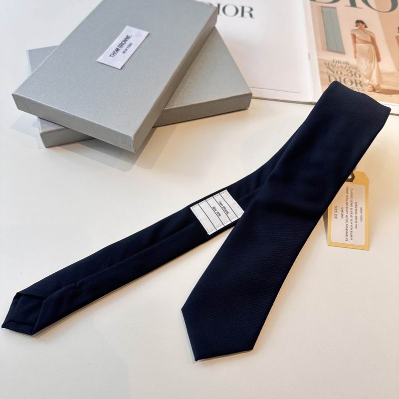 Thom Browne Tie hm (9)