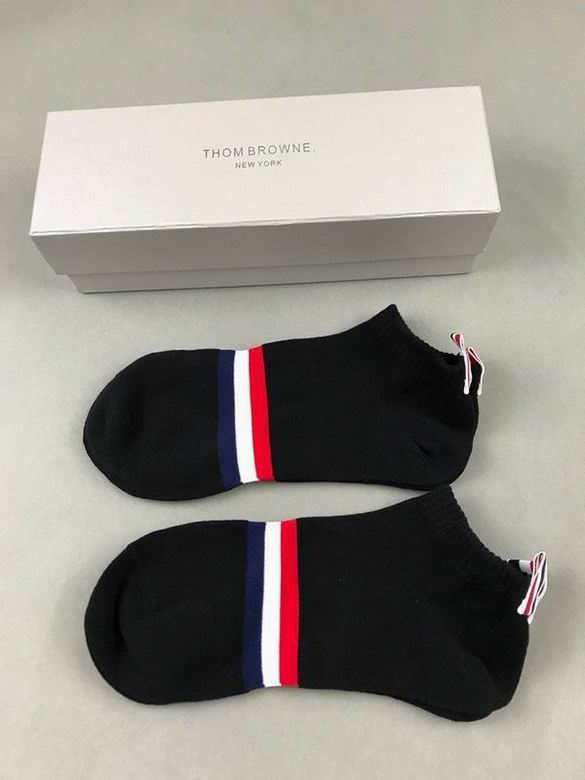 Thom Browne socks (12)
