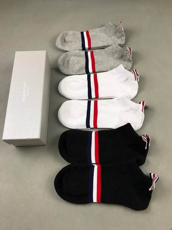 Thom Browne socks (13)