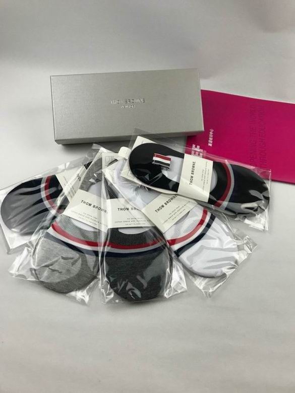 Thom Browne socks (3)