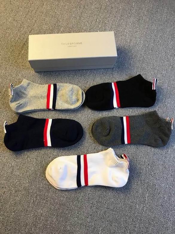 Thom Browne socks (5)