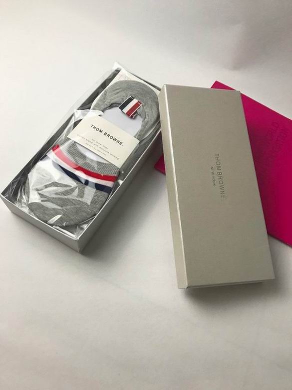 Thom Browne socks (5)