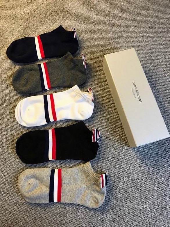 Thom Browne socks (6)