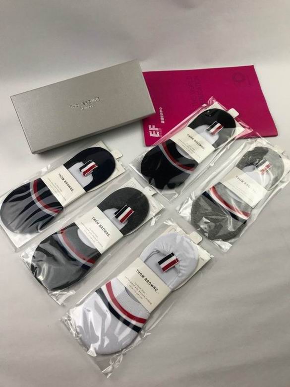 Thom Browne socks (6)