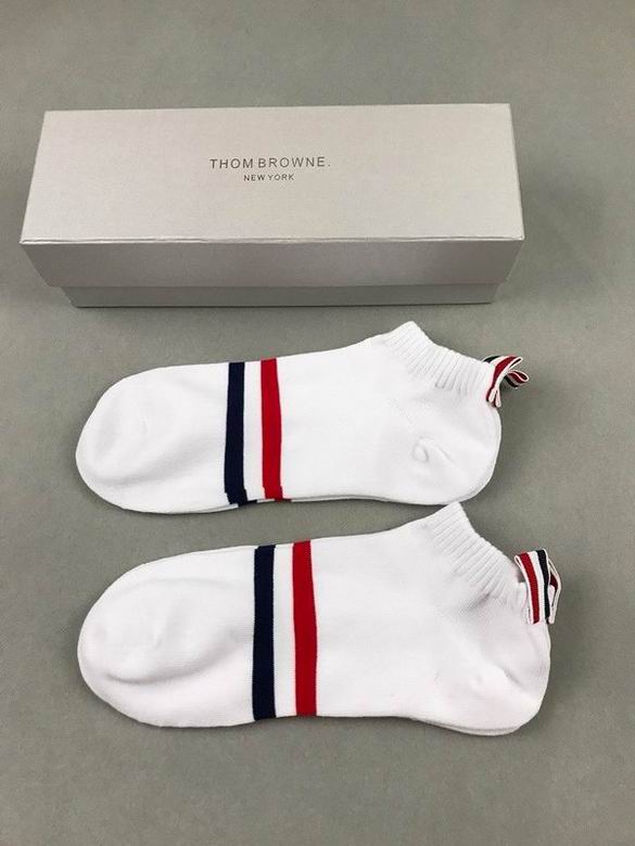 Thom Browne socks (7)