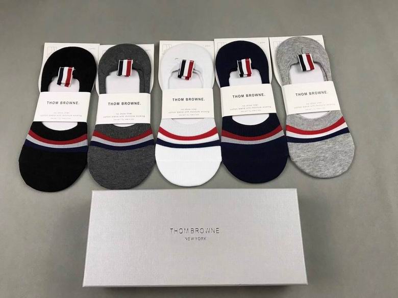 Thom Browne socks (7)